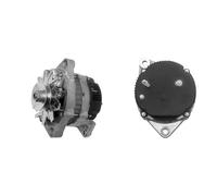 Alternatore Generatore 14 V 55 A Cinghia. Ø 10,2 Mm MAHLE Per Altri FIAT UNO