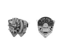 Alternatore Generatore 14 V 55 A Riemens. Ø 8,2 Mm MAHLE Per Altri FORD CAPRI