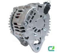 Alternatore Generatore 14 V 65 A Ø 50 Mm HC-CARGO Per Altri NISSAN Micra II
