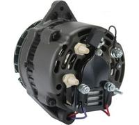 Alternatore Generatore 14 V 65 A Ø 63 Mm HC-CARGO Per U.A. MERCURY
