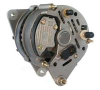 Alternatore Generatore 14 V 65 A Ø 66 mm HC-CARGO Per Altri ROVER 100