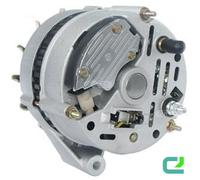 Alternatore Generatore 14 V 65 A Ø 72 Mm HC-CARGO Per U.A. AUDI A8