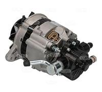 Alternatore Generatore 14 V 65 A Ø 83,5 Mm HC-CARGO Per Altri MITSUBISHI L200