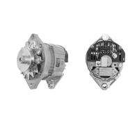 Alternatore Generatore 14 V 65 A Cinghia. Ø 10,2 Mm MAHLE Per Altri KRAMER