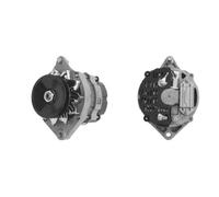 Alternatore Generatore 14 V 65 A Cinghia Ø 10,3 Mm MAHLE Per RENAULT TRUCKS