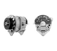 Alternatore Generatore 14 V 65 A Cinghia. Ø 8,2 Mm MAHLE Per AGCO SISU POWER