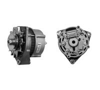 Alternatore Generatore 14 V 65 A con cinghia Ø 8,2 mm MAHLE MG 604 per IVECO