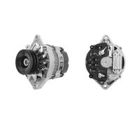 Alternatore Generatore 14 V 65 A Doppio Disco Ø 10,3 MM MAHLE per U.a. Renault