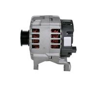 Alternatore Generatore 14 V 70 A Ø 50 Mm HELLA Per Altri SEAT Arosa