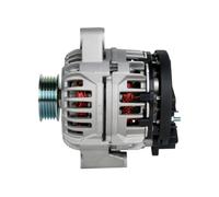 HELLA 8EL 012 428-841 Alternatore - 14V - 85A - per es. Smart City-Coupe (450)