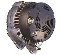 Alternatore Generatore 14 V 90 A Ø 49,6 Mm HC-CARGO Per U.A. AUDI 80