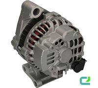 Alternatore Generatore 14 V 90 A Ø 49 Mm HC-CARGO Per Altri FORD Focus