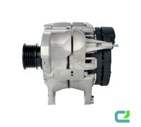 Alternatore Generatore 14 V 90 A Ø 49 Mm HELLA Per Altri AUDI A2