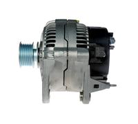 Alternatore Generatore 14 V 90 A Ø 50 Mm HELLA Per Altri AUDI A3