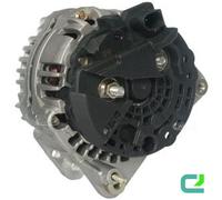 Alternatore Generatore 14 V 90 A Ø 56 Mm HC-CARGO Per U.A. AUDI A2