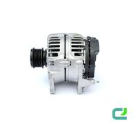 Alternatore Generatore 14 V 90 a. Ø 56 MM HELLA per Altre Cose Audi