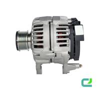 Alternatore Generatore 14 V 90 A Ø 56 Mm HELLA Per Altri AUDI A2