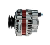 Alternatore Generatore 14 V 90 A Ø 75 Mm HELLA Per Altri MITSUBISHI Pajero II