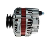 HELLA 8EL 011 711-701 Alternatore - 14V - 90A