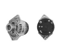 Alternatore Generatore 14 V 95 A Keilrippensch. Ø 8,2 MM MAHLE per U.A.Renault