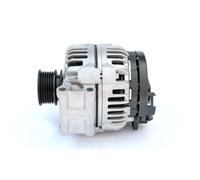 Alternatore Generatore 14 V 98 A Ø 55 Mm HELLA Per Altri DACIA Logan