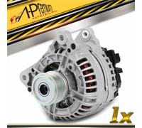 Alternatore Generatore 140A per Audi A1 8X A3 8P A4 8E Tt 8J Seat Ibiza IV