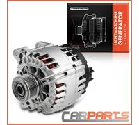 Alternatore Generatore 140A Per Audi A1 A3 Q3 VW Golf 5 Touran Skoda Rapid Seat