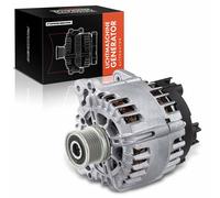Alternatore Generatore 140A Per Audi A3 A4 VW Passat Tiguan Skoda Seat TG14C051
