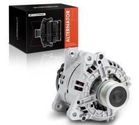 Alternatore Generatore 140A per Audi VW Seat Skoda Citroën Mitsubishi 11254