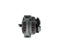 Alternatore Generatore 14V 150A BOSCH per u.a. FENDT Favorit