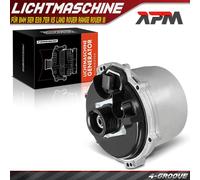 Alternatore Generatore 150A 12V per BMW Serie 5er E39 7er X5 Land Rover Range 3
