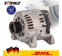Alternatore Generatore 150A BMW X3 335 535 730 3,0 D XD E61 E66 E83 TG15C072