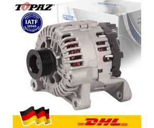 Alternatore Generatore 150A BMW X3 335 535 730 3,0 D XD E61 E66 E83 TG15C072