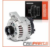 Alternatore Generatore 150A per BMW 3er E46 5er E39 X3 E83 X5 E53 bj.1996-2011