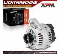 Alternatore Generatore 150A per BMW 3er E46 5er E39 X3 E83 X5 E53 Land Rover