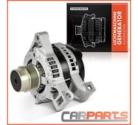 Alternatore Generatore 150A per Opel Insignia A G09 Saab 9-5 YS3G Cadillac 2.8