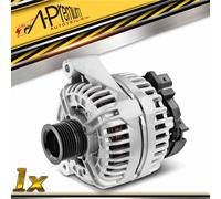 Alternatore Generatore 155A per BMW 5er E60 E61 520i 530i 7er E65 X3 E83
