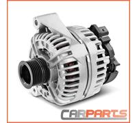 Alternatore Generatore 155A per BMW 5er E61 E60 520i 530i 7er E65 730i X3 E83