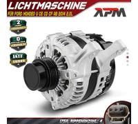 Alternatore Generatore 175A 14V Per Ford Mondeo V CE CD Berlina
