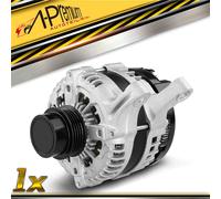 Alternatore Generatore 175A Per Ford Mondeo V CE CD CF Berlina E Station Wagon