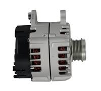 Alternatore Generatore 180A 12V For Audi A4 8K2 8K5 A5 8T3 A6 4G2 Porsche Macan