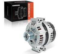 Alternatore Generatore 180A 12V Per BMW X5 E70 3.0 XDRIVE30I 06-10 0121715018