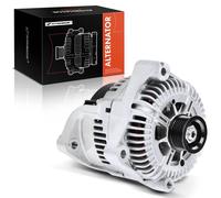 Alternatore Generatore 180A per BMW 5er E60 E61 6er E63 7er E65 X5 E53 LRA3024