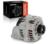 Alternatore Generatore 180A Per BMW Serie 3 E90 E91 E92 X3 E83 2.0 3.0 Diesel