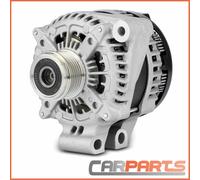 Alternatore Generatore 180A per Land Rover Discovery 4 Range Rover IV 3.0 5.0L