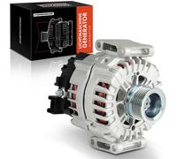 Alternatore Generatore 200A per Mercedes-Benz W205 S205 C218 X218 W212 S212 Sl