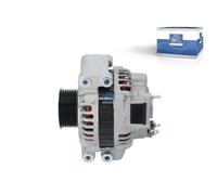 Alternatore Generatore 24 V 100 A Pezzi Di Ricambio Compatibile Con SCANIA 4