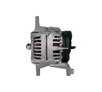 Alternatore Generatore 24 V 110 A HELLA Senza Puleggia Adatto per VOLVO FM