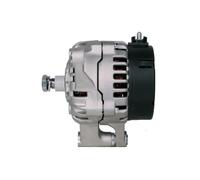 Alternatore Generatore 24 V 55 A HELLA Adatto Per Ad Esempio MAN F2000
