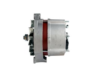 Alternatore Generatore 24 V 55 A HELLA Adatto Per Ecc. VOLVO F12